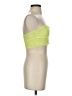 Assorted Brands Green Tube Top Size XXS (estimated) - photo 4