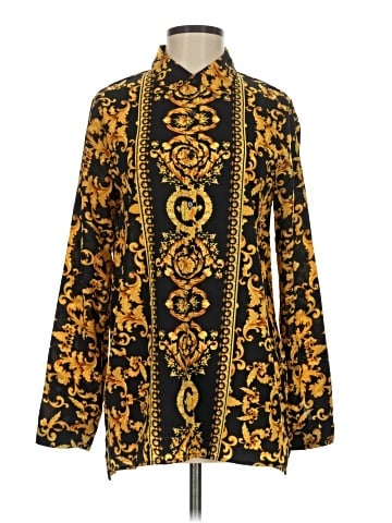 floryday Kimono (view 1)