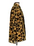 floryday Gold Kimono Size S - photo 4