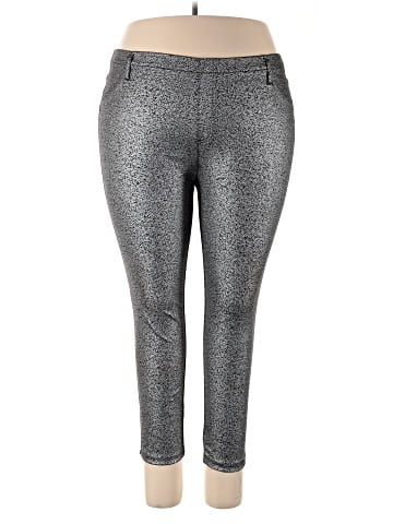 Faded Glory Dress Pants (view 1)