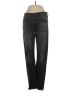 R13 Black Jeans Size 25 waist - photo 1
