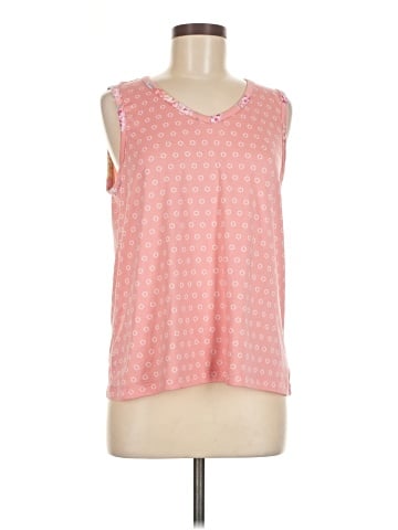 Flora Nikrooz Sleeveless Top (view 1)