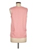 Flora Nikrooz Pink Sleeveless Top Size M - photo 2