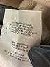 Wilfred 100% Merino Wool Tan Wool Pullover Sweater Size M - photo 9
