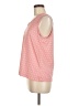 Flora Nikrooz Pink Sleeveless Top Size M - photo 5