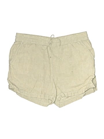 Tommy Bahama Khaki Shorts (view 1)