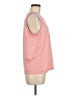 Flora Nikrooz Pink Sleeveless Top Size M - photo 4