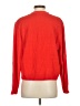 Queen of Sparkles Red Cardigan Size S - photo 2