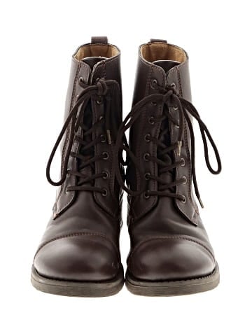 SAM Boots (view 2)