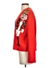 Queen of Sparkles Red Cardigan Size S - photo 5