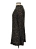 Assorted Brands 100% Acrylic Tweed Black Turtleneck Sweater One size - photo 5