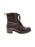 SAM Brown Boots Size EU 42 - photo 1