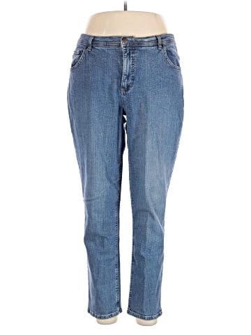D&Co. Jeans (view 1)