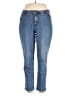 D&Co. Blue Jeans Size 18 - photo 1
