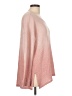 Splendid Pink Long Sleeve Top Size L - photo 4