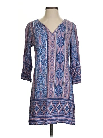 Entro Casual Dress (view 1)