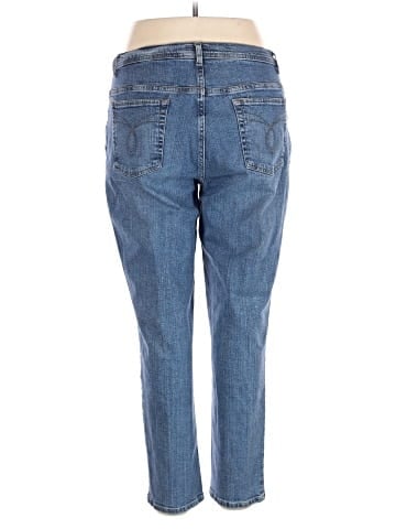 D&Co. Jeans (view 2)