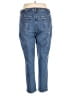 D&Co. Blue Jeans Size 18 - photo 2