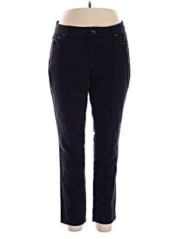 Kenneth Cole New York Casual Pants (view 1)