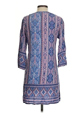 Entro Casual Dress (view 2)