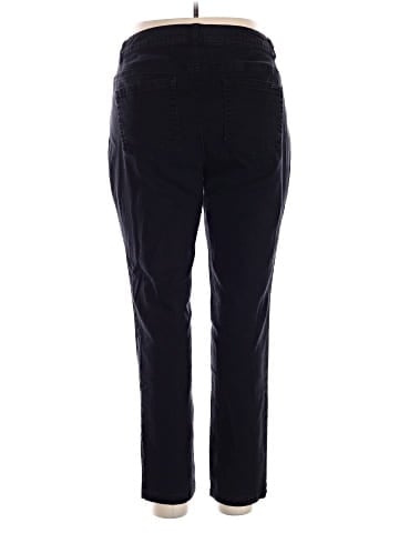 Kenneth Cole New York Casual Pants (view 2)