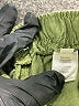 Max Studio Solid Green Linen Pants Size L - photo 7