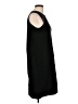 Vince. Black Cocktail Dress Size L - photo 4