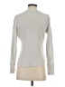 Tribal Jeans Silver Pullover Sweater Size S - photo 2