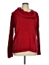 By Design 100% Acrylic Red Pullover Sweater Size 1X - photo 1