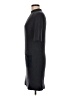 Etcetera Gray Blue Casual Dress Size M - photo 5
