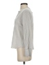 Tribal Jeans Silver Pullover Sweater Size S - photo 5