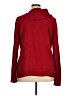 By Design 100% Acrylic Red Pullover Sweater Size 1X - photo 2
