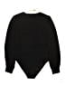 Dora Landa Black Bodysuit Size L - photo 2