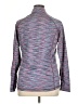 Ideology Purple Track Jacket Size XL - photo 2
