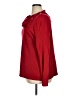 By Design 100% Acrylic Red Pullover Sweater Size 1X - photo 5