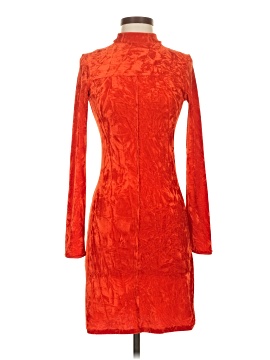 chinese dress ladies Lace Long Sleeve Mini Dress – Urban Planet main image 1