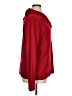 By Design 100% Acrylic Red Pullover Sweater Size 1X - photo 4
