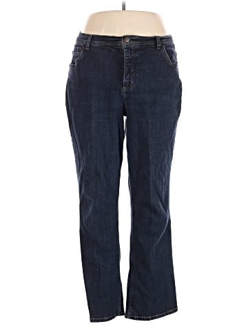 D&Co. Jeans (view 1)