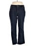 D&Co. Blue Jeans Size 18 - photo 1