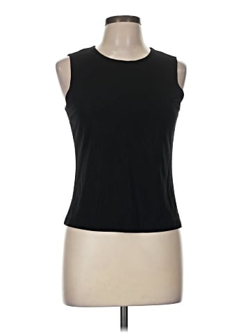 Casual Corner Annex Sleeveless Top (view 1)