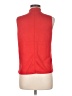 Sampeel Red Sleeveless T-Shirt Size M - photo 2