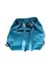 Baggallini Teal Blue Backpack One size - photo 2