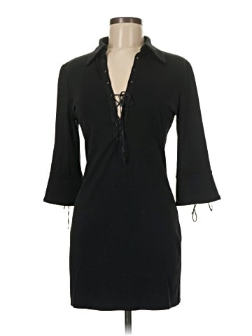 Diane von Furstenberg Cocktail Dress (view 1)