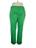 Chaus Green Active Pants Size 16 - photo 2