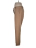 Talbots Solid Tan Dress Pants Size 10 - photo 5
