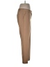 Talbots Solid Tan Dress Pants Size 10 - photo 4