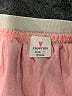Crewcuts 100% Polyester Solid Pink Skirt Size M (kids) - photo 3