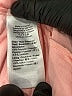 Crewcuts 100% Polyester Solid Pink Skirt Size M (kids) - photo 4