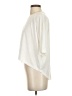 Unbranded Ivory 3/4 Sleeve T-Shirt Size XS - photo 5