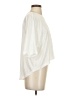 Unbranded Ivory 3/4 Sleeve T-Shirt Size XS - photo 4